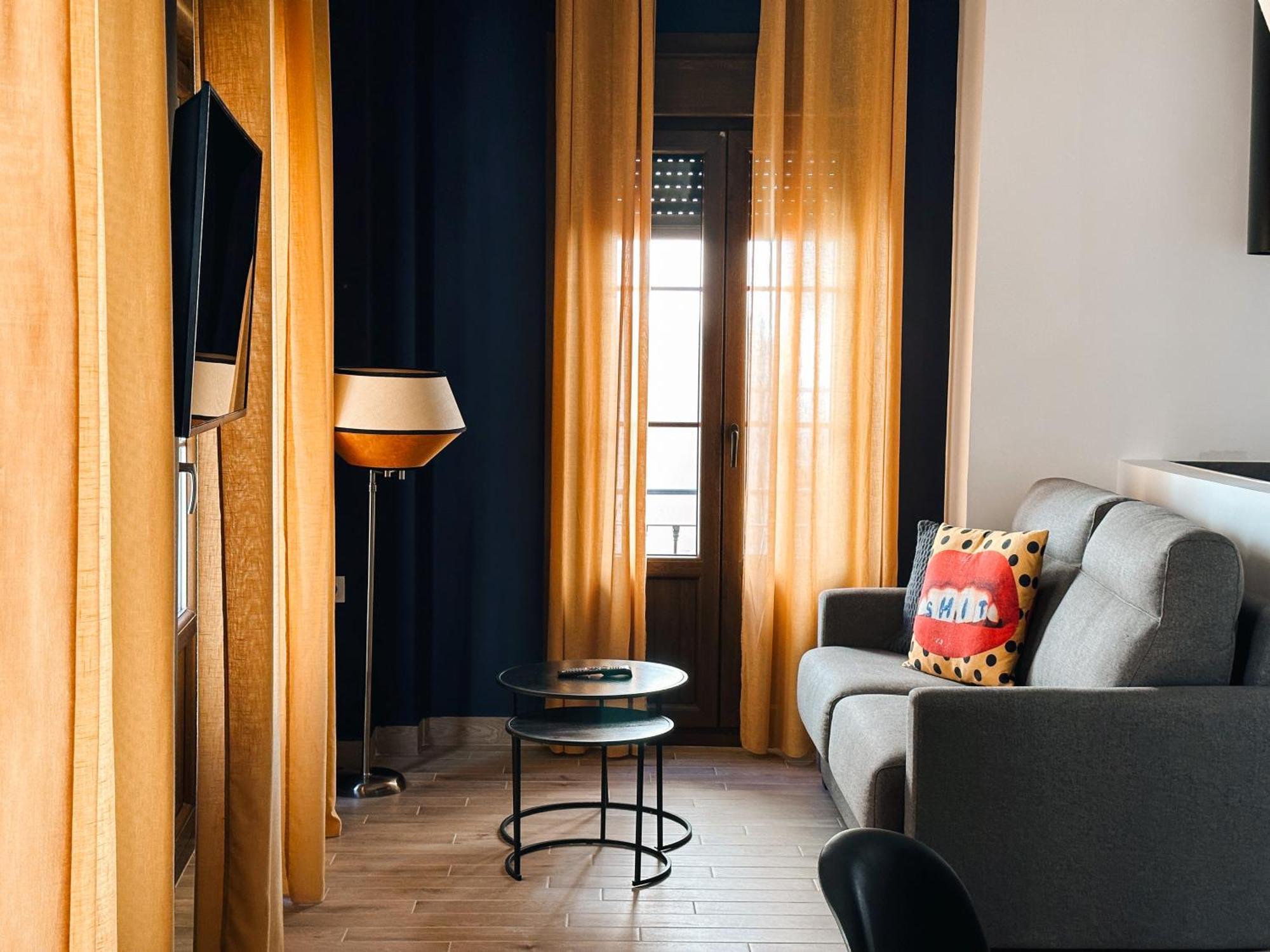 Appartement Silleria - Centro