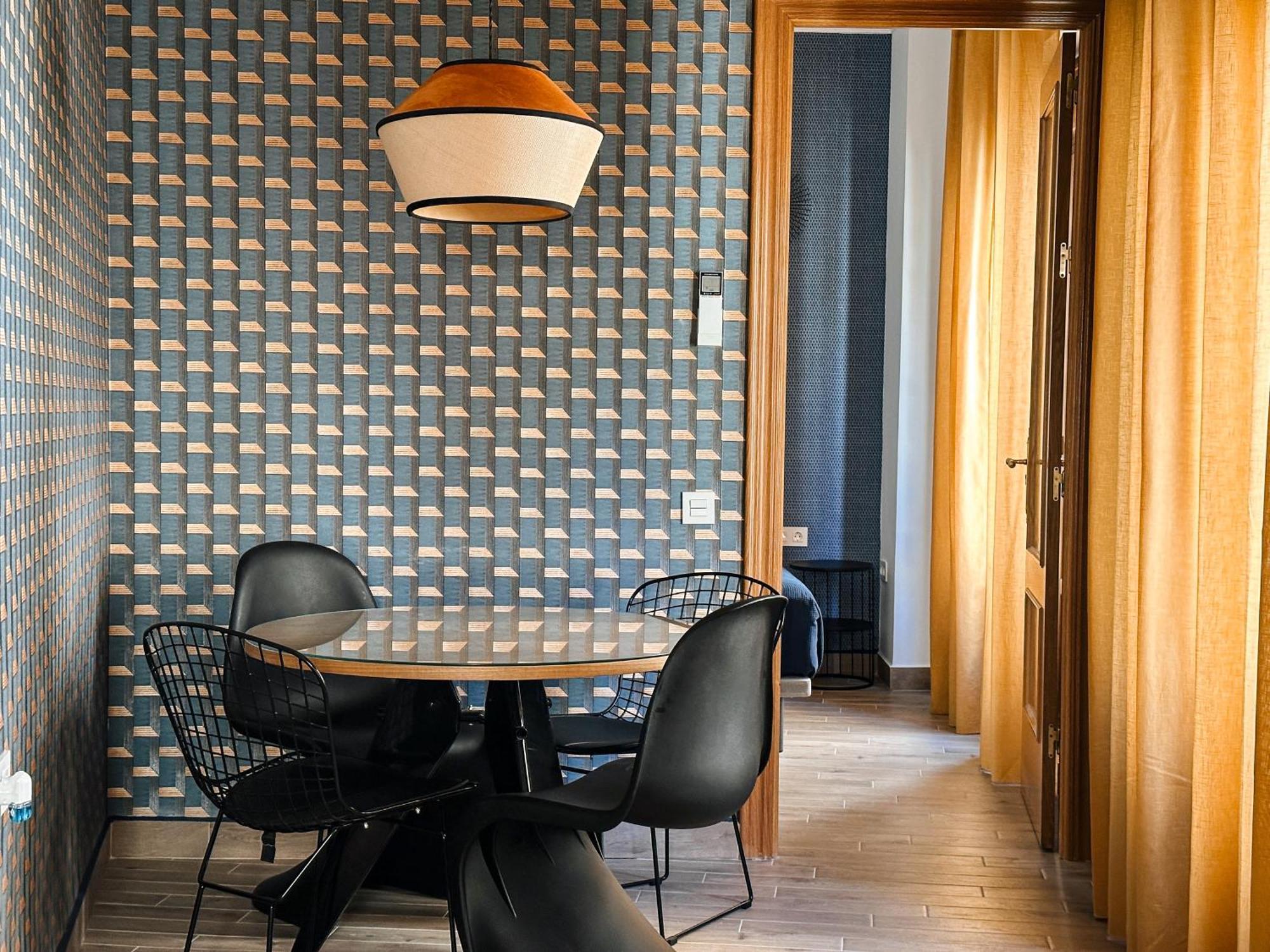 Silleria - Centro Appartement