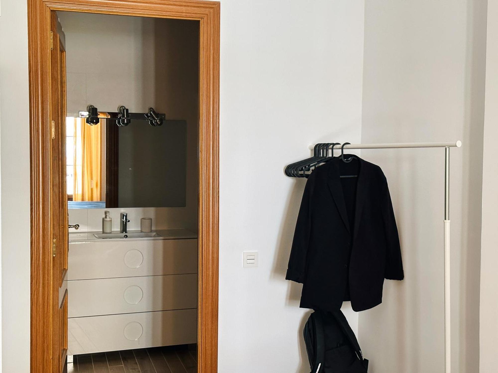Appartement Silleria - Centro *