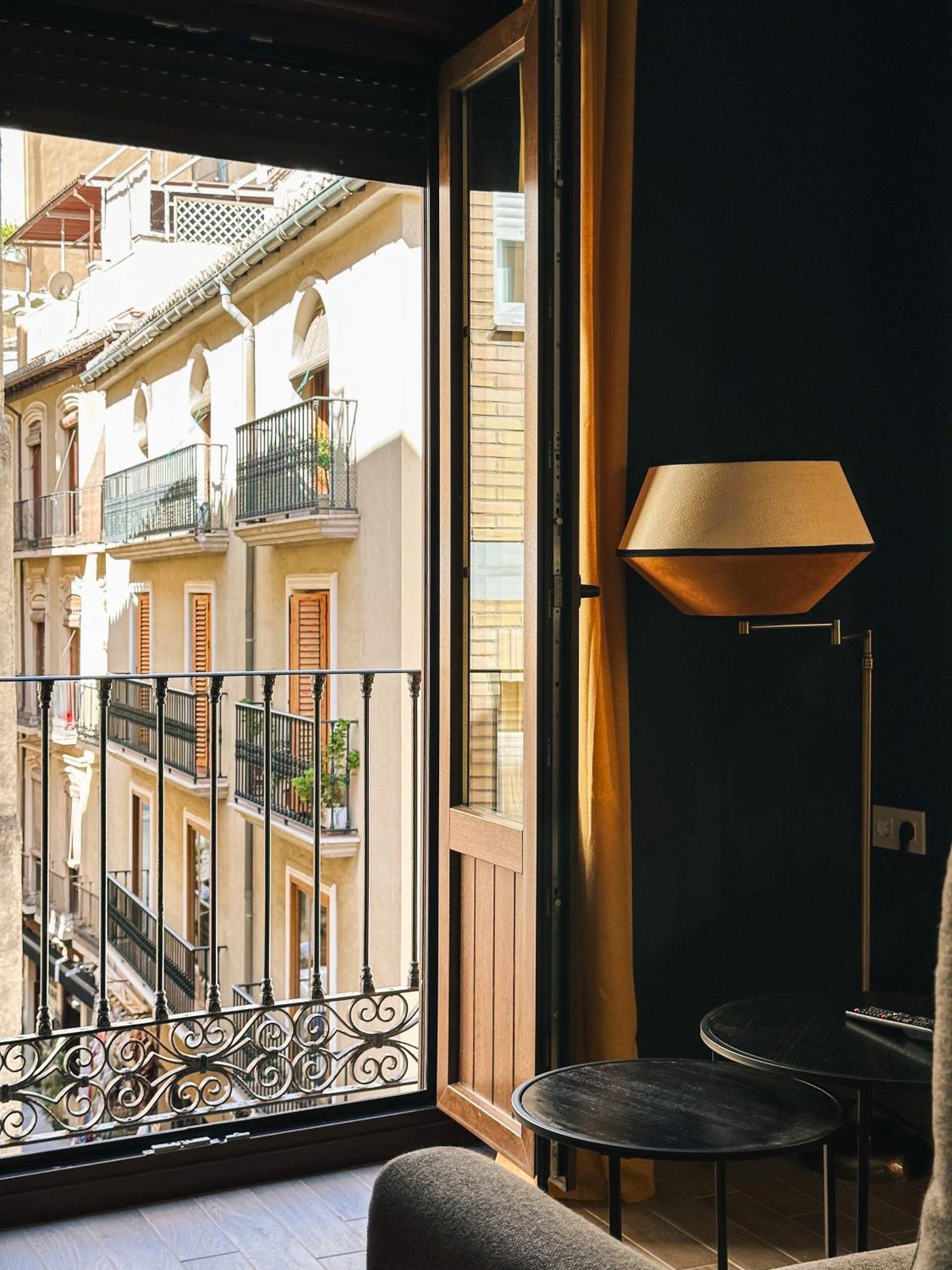 Silleria - Centro Appartement