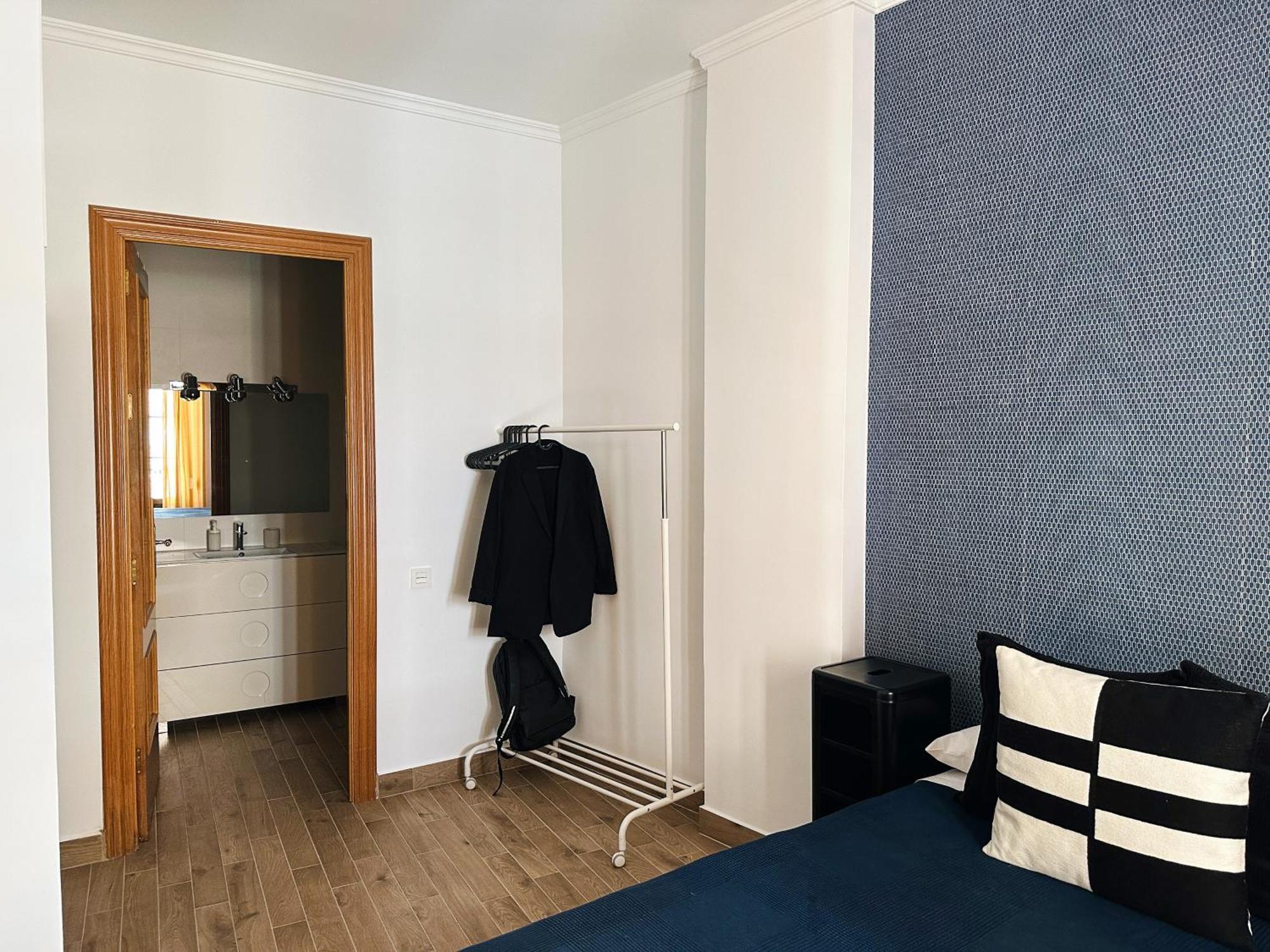 Apartamento Sillería - Centro *
